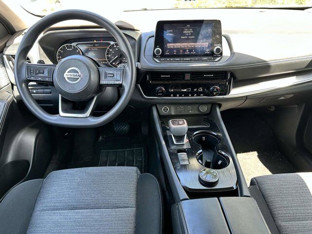 2021 Nissan Rogue SV San Clemente CA