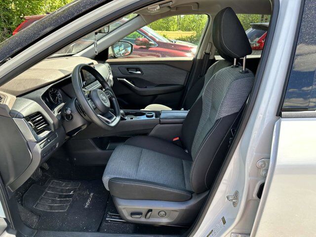 2021 Nissan Rogue SV San Clemente CA