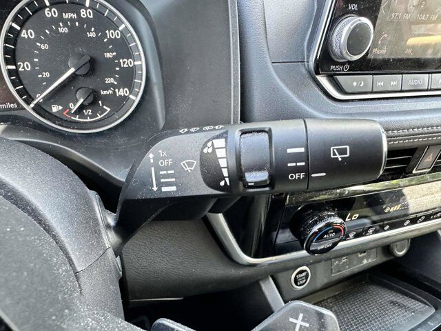 2021 Nissan Rogue SV San Clemente CA