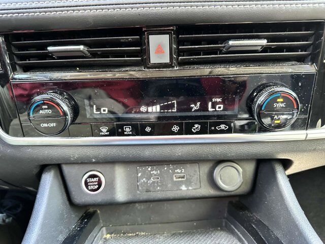 2021 Nissan Rogue SV San Clemente CA