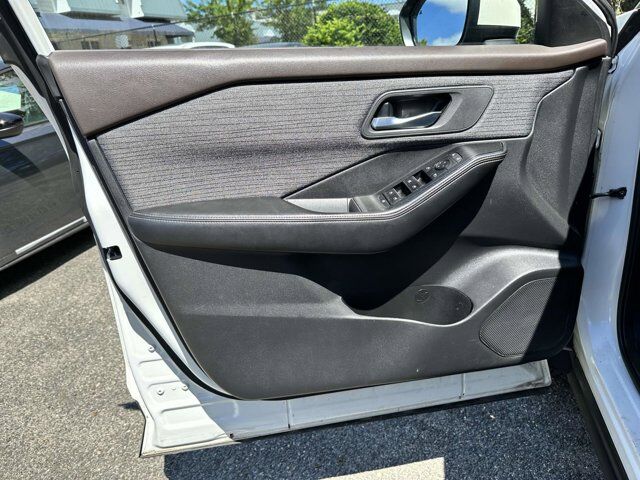 2021 Nissan Rogue SV San Clemente CA