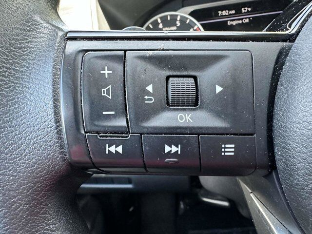 2021 Nissan Rogue SV San Clemente CA