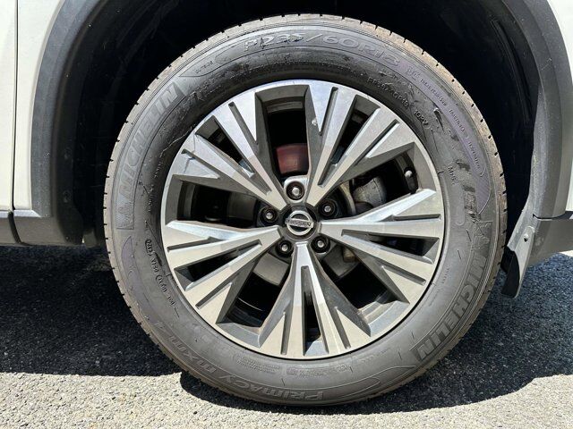 2021 Nissan Rogue SV San Clemente CA