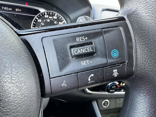 2021 Nissan Rogue SV San Clemente CA