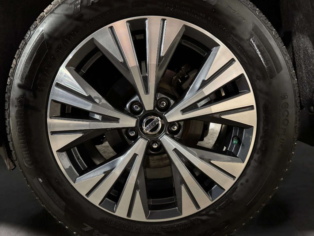 2021 Nissan Rogue SV San Clemente CA
