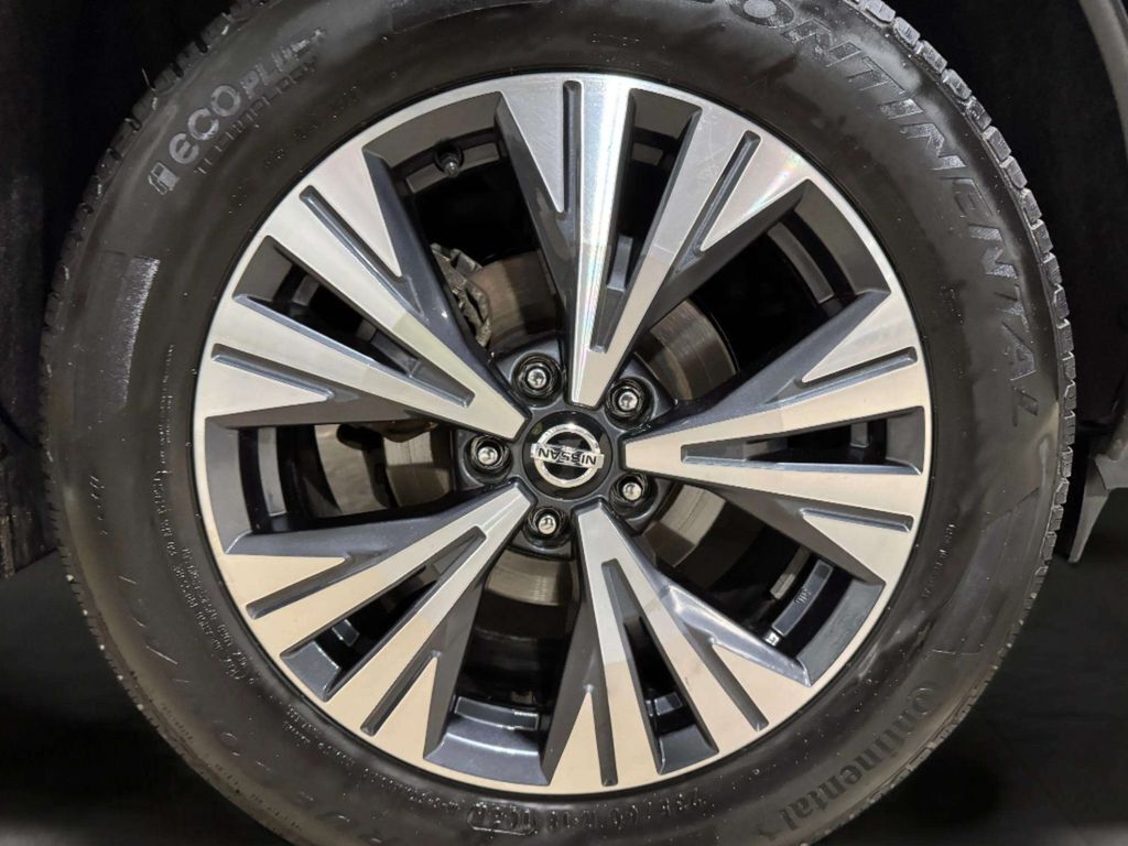 2021 Nissan Rogue SV San Clemente CA