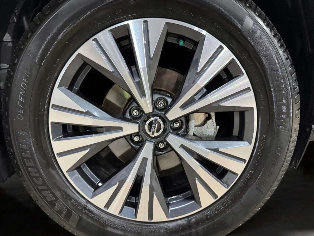2021 Nissan Rogue SV San Clemente CA