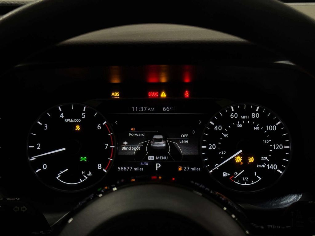 2021 Nissan Rogue SV San Clemente CA