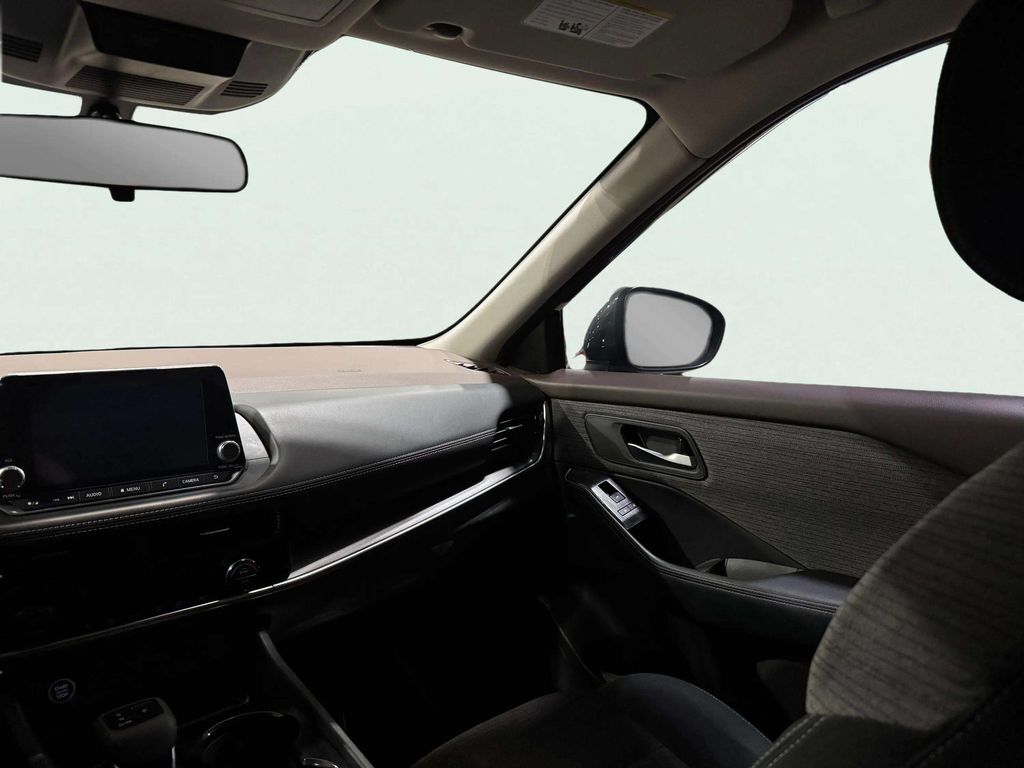 2021 Nissan Rogue SV San Clemente CA
