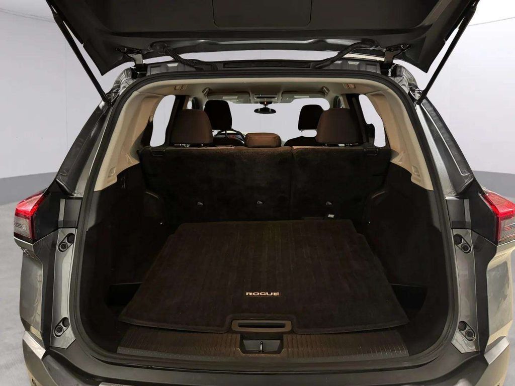2021 Nissan Rogue SV San Clemente CA