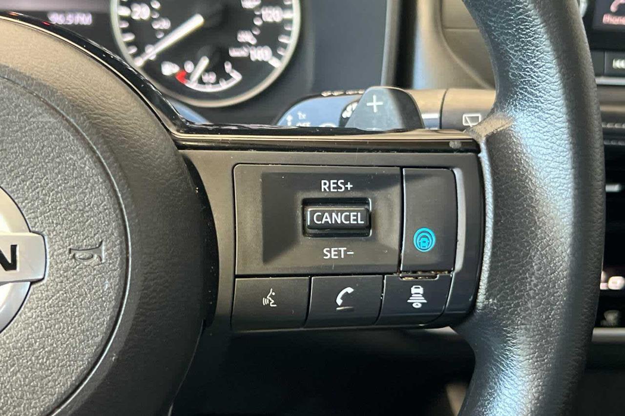 2021 Nissan Rogue SV Roseville CA