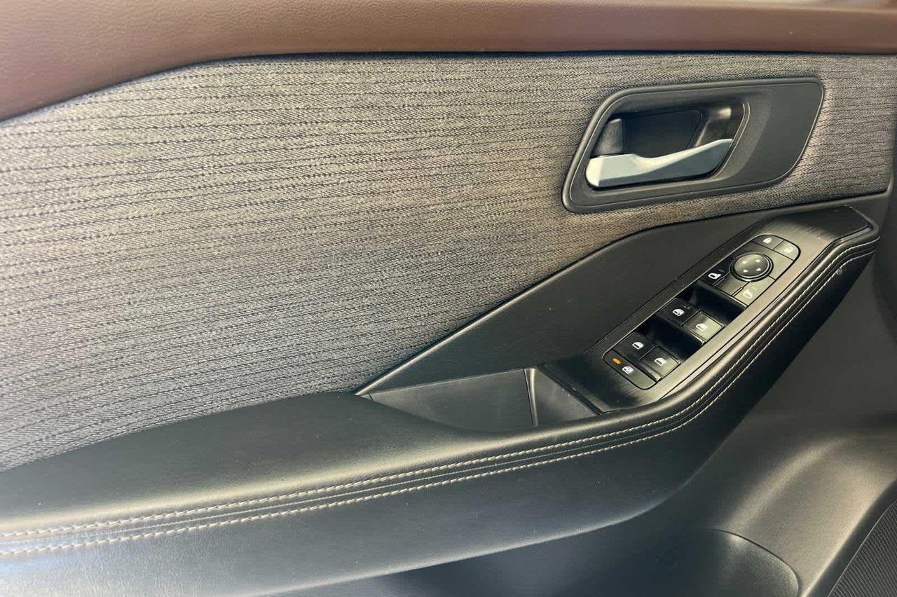 2021 Nissan Rogue SV Roseville CA