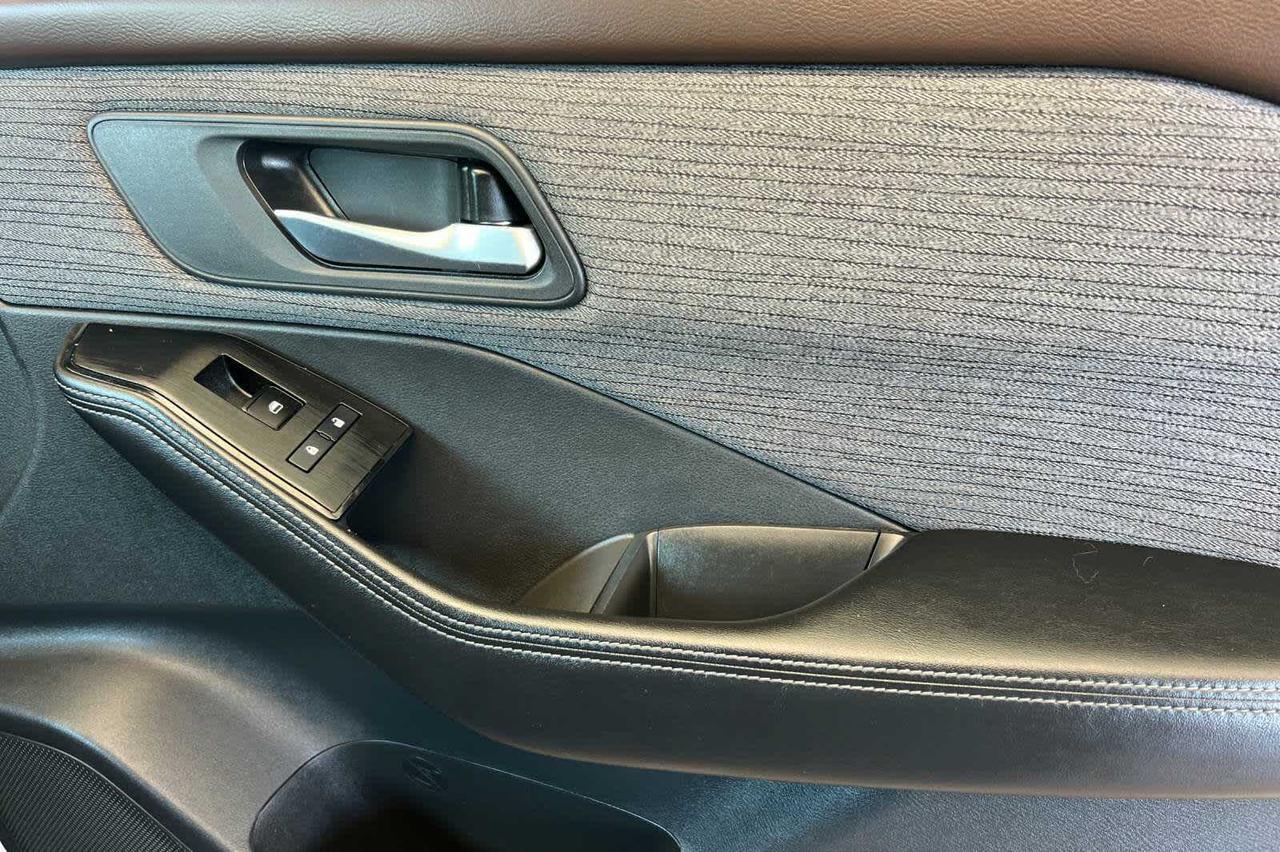 2021 Nissan Rogue SV Roseville CA