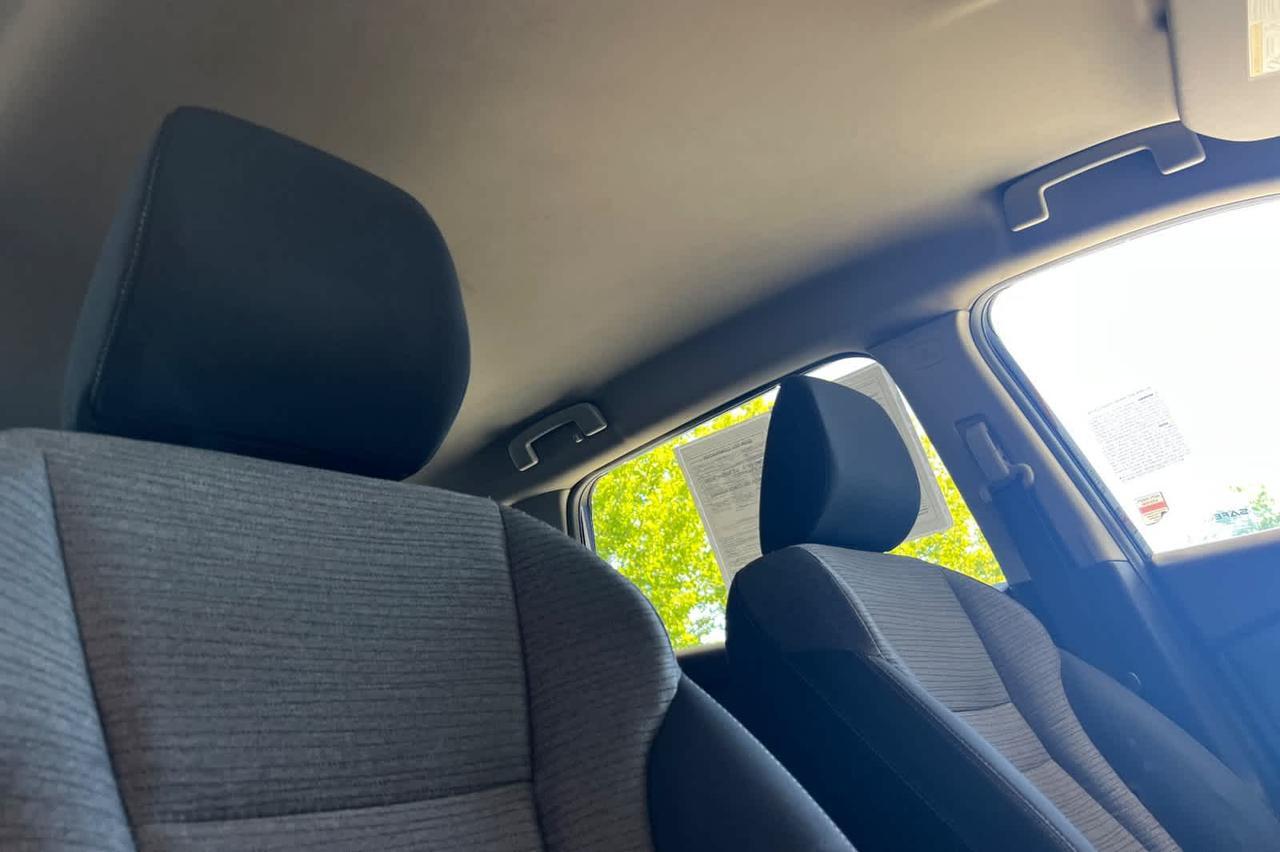 2021 Nissan Rogue SV Roseville CA