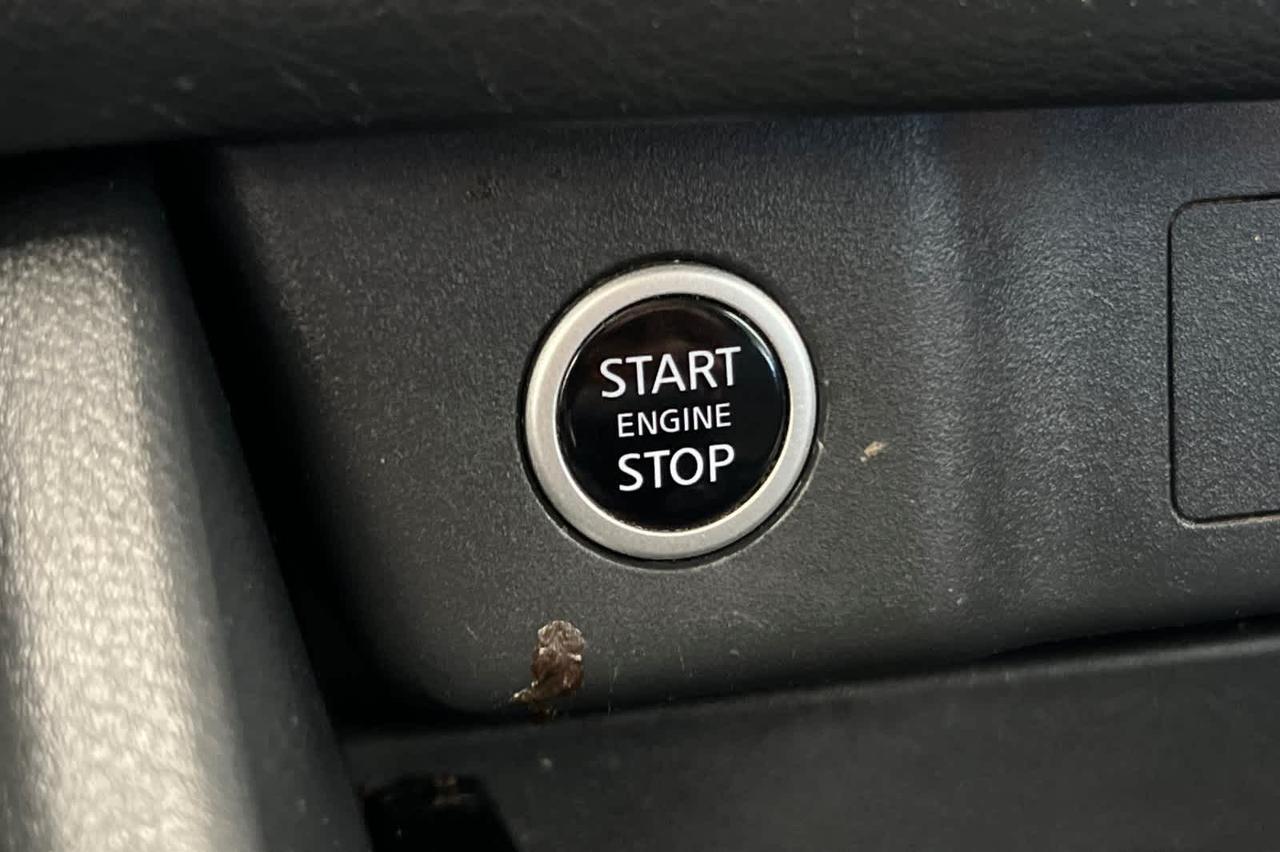 2021 Nissan Rogue SV Roseville CA