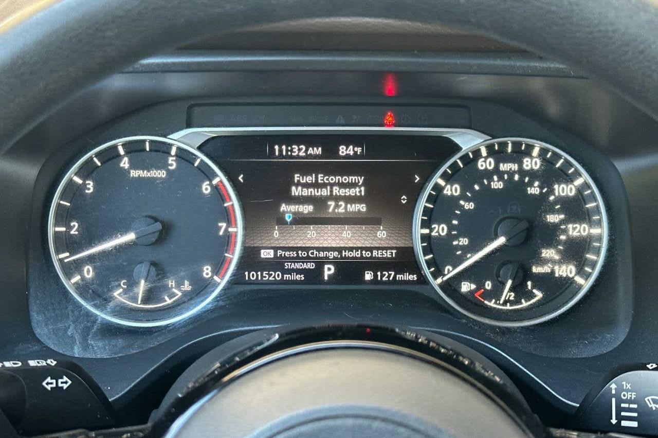 2021 Nissan Rogue SV Roseville CA