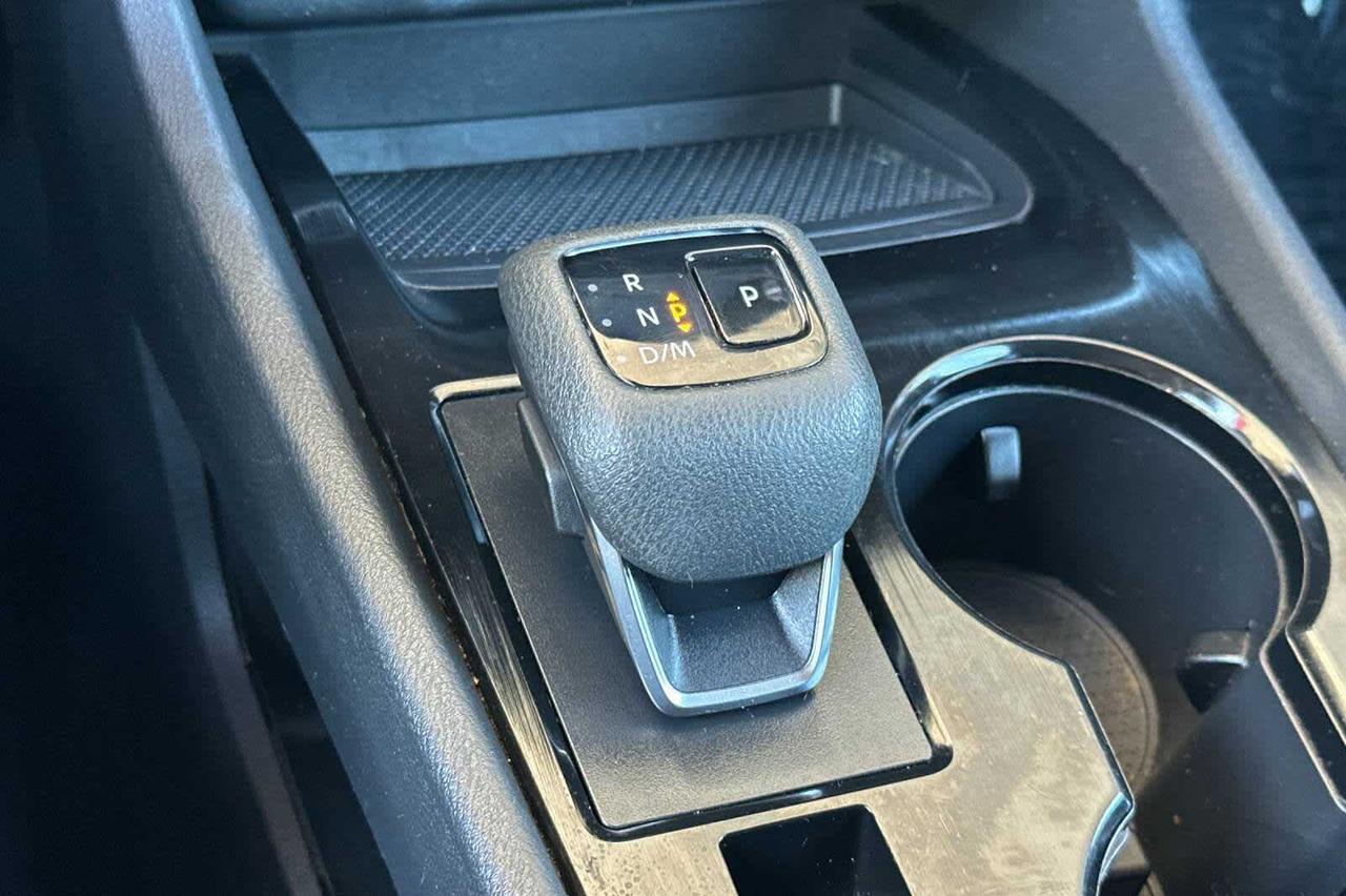 2021 Nissan Rogue SV Roseville CA