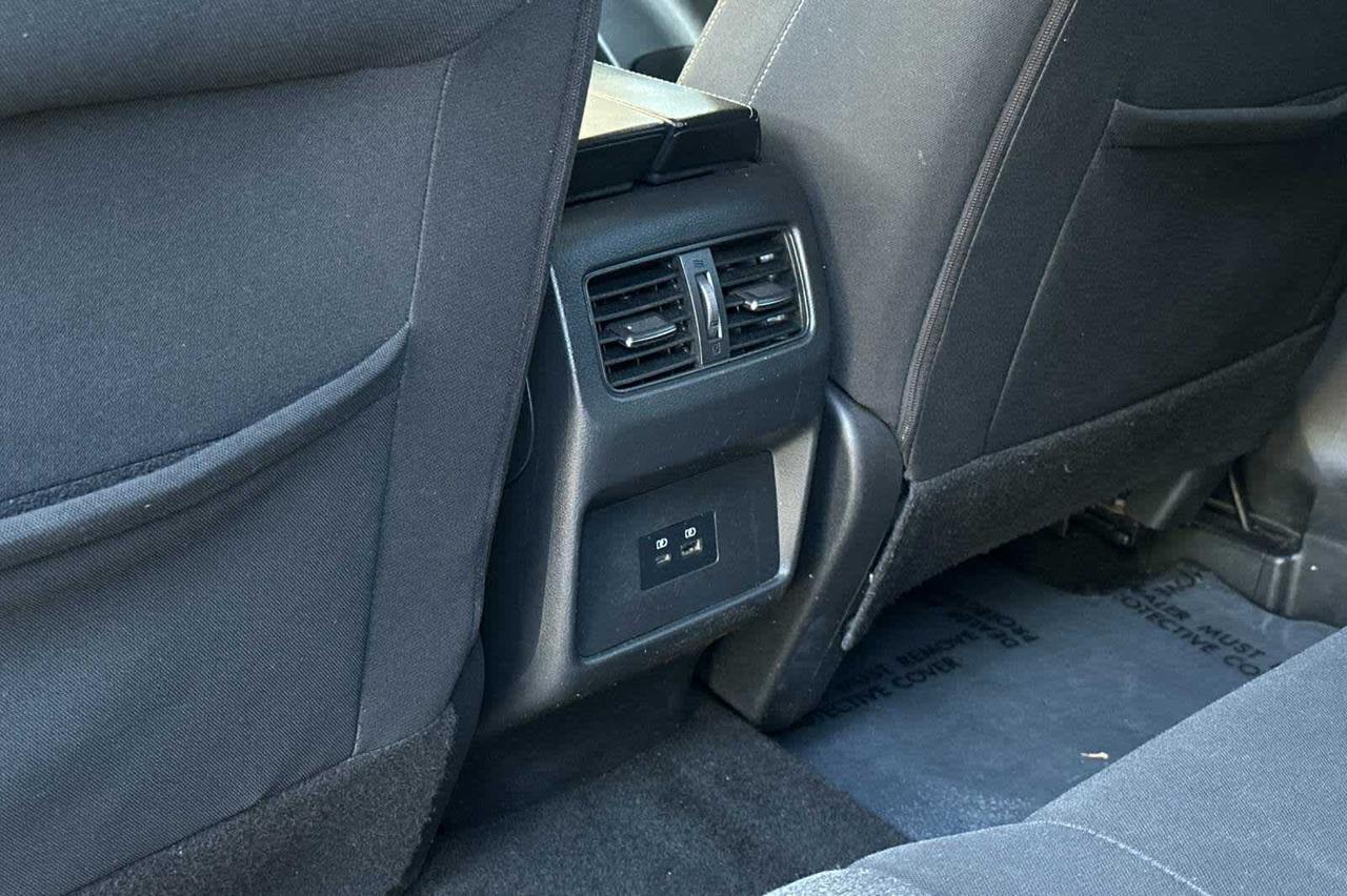 2021 Nissan Rogue SV Roseville CA