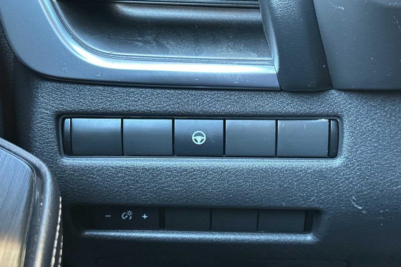 2021 Nissan Rogue SV Roseville CA