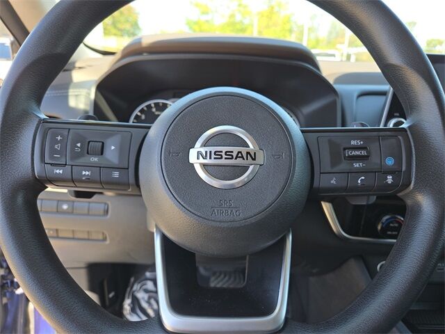 2021 Nissan Rogue SV Roseville CA