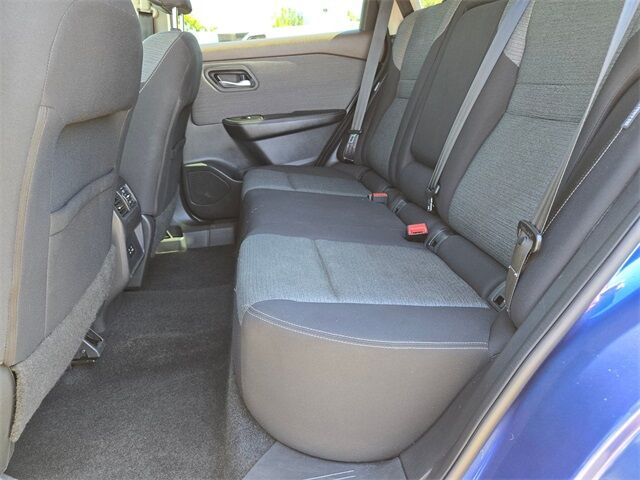 2021 Nissan Rogue SV Roseville CA