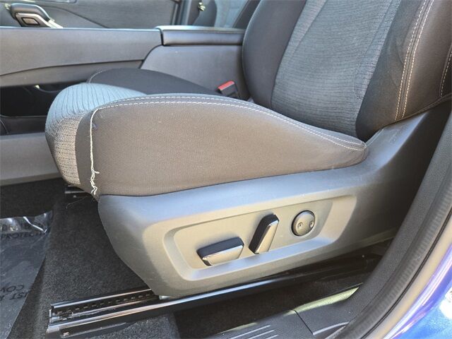 2021 Nissan Rogue SV Roseville CA