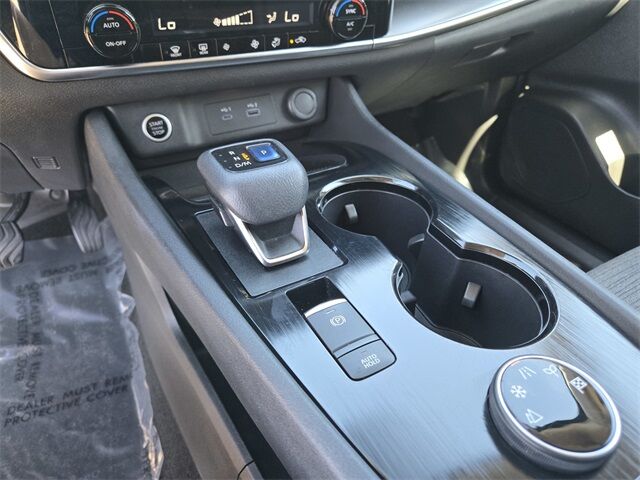 2021 Nissan Rogue SV Roseville CA