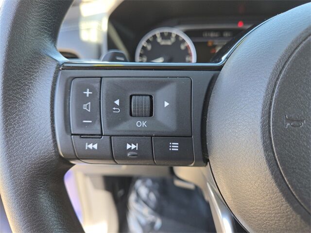 2021 Nissan Rogue SV Roseville CA