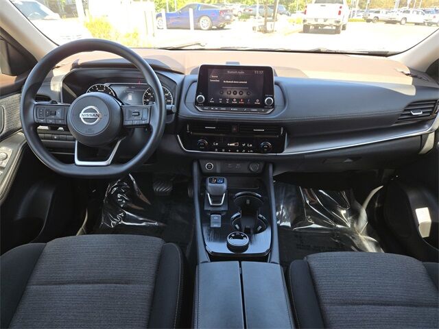 2021 Nissan Rogue SV Roseville CA