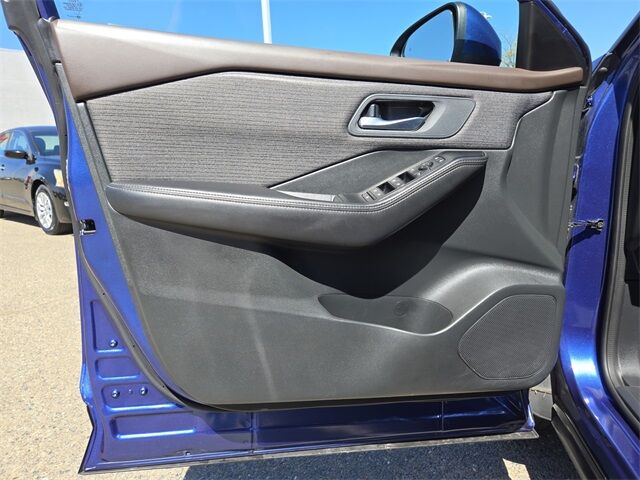 2021 Nissan Rogue SV Roseville CA