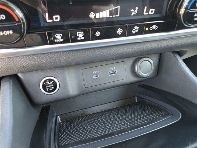 2021 Nissan Rogue SV Roseville CA