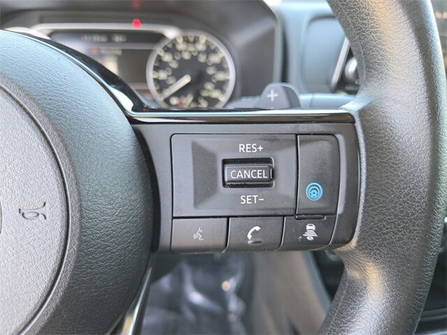 2021 Nissan Rogue SV Roseville CA