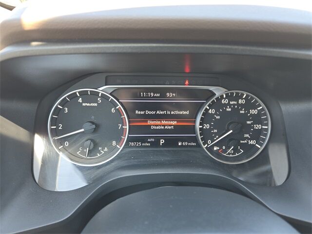 2021 Nissan Rogue SV Roseville CA