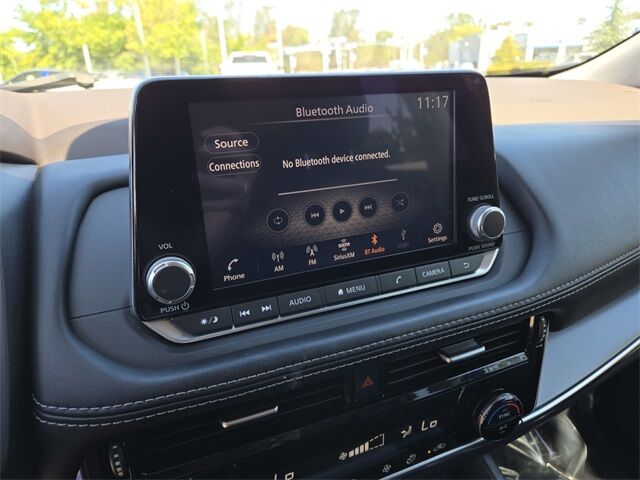2021 Nissan Rogue SV Roseville CA
