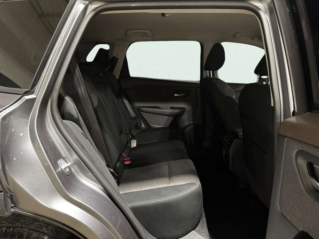 2021 Nissan Rogue SV San Clemente CA