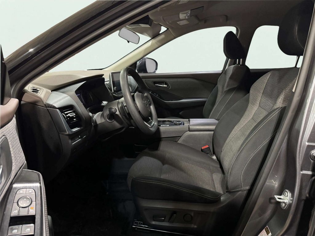2021 Nissan Rogue SV San Clemente CA