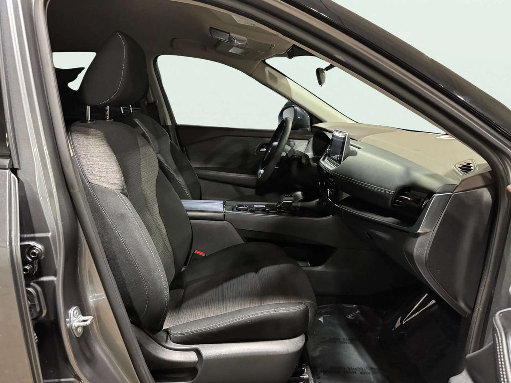 2021 Nissan Rogue SV San Clemente CA