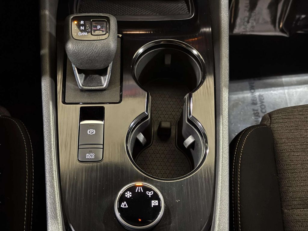 2021 Nissan Rogue SV San Clemente CA