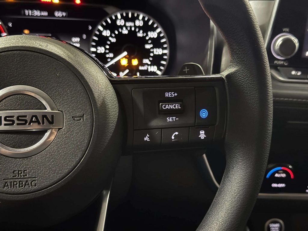 2021 Nissan Rogue SV San Clemente CA