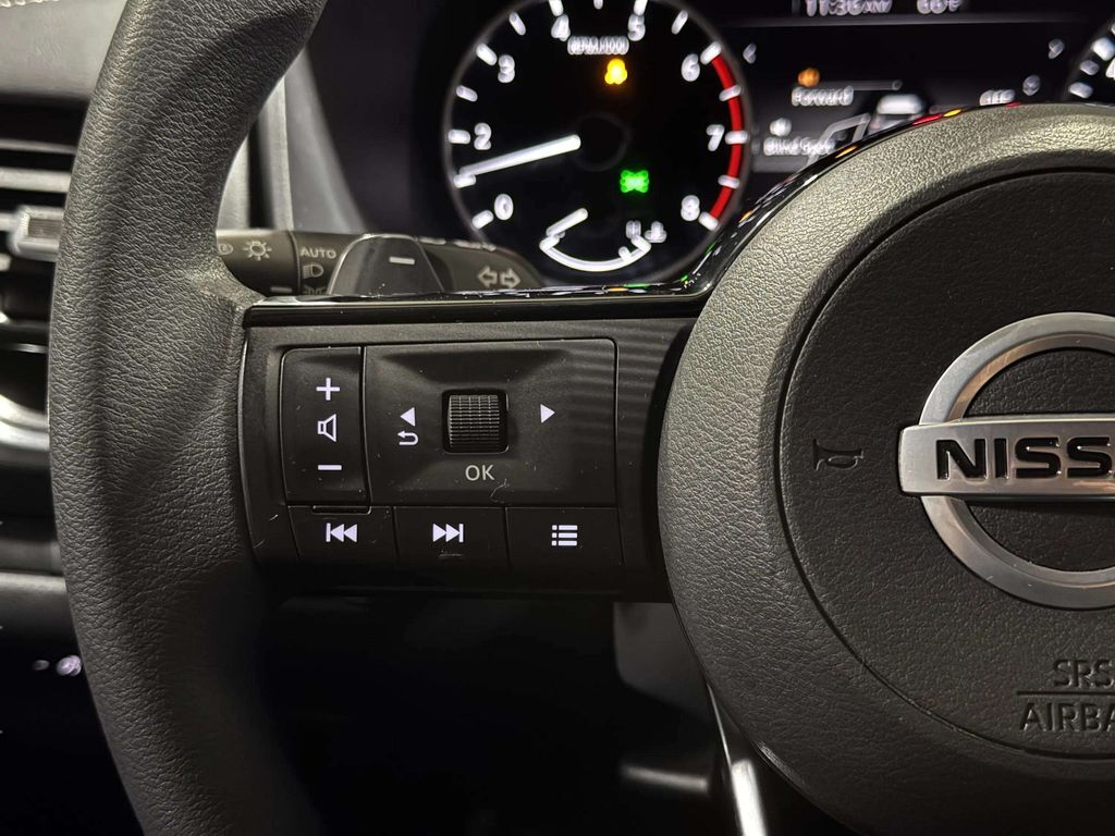 2021 Nissan Rogue SV San Clemente CA