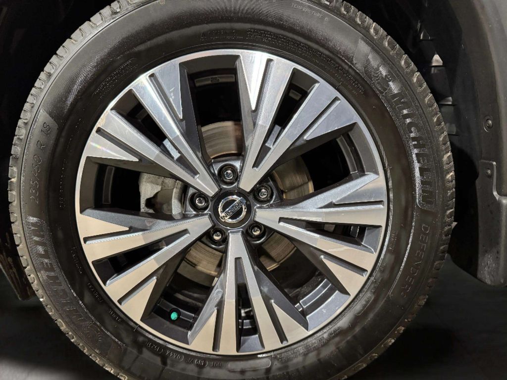2021 Nissan Rogue SV San Clemente CA