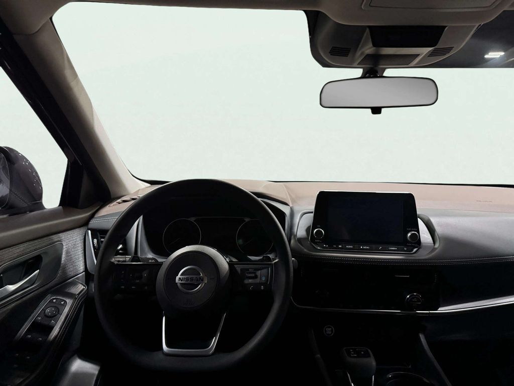 2021 Nissan Rogue SV San Clemente CA