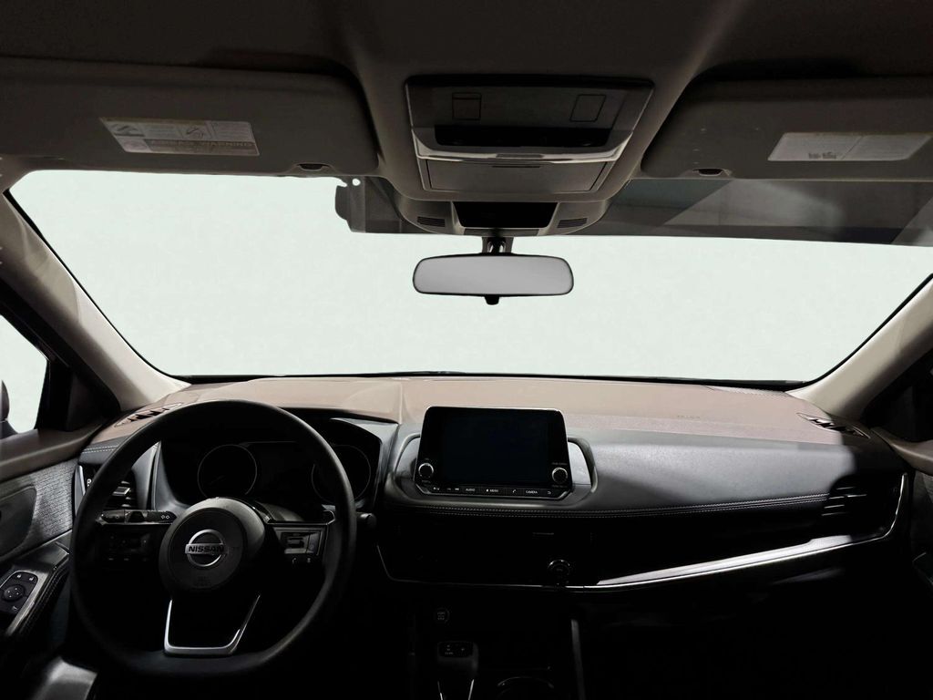 2021 Nissan Rogue SV San Clemente CA