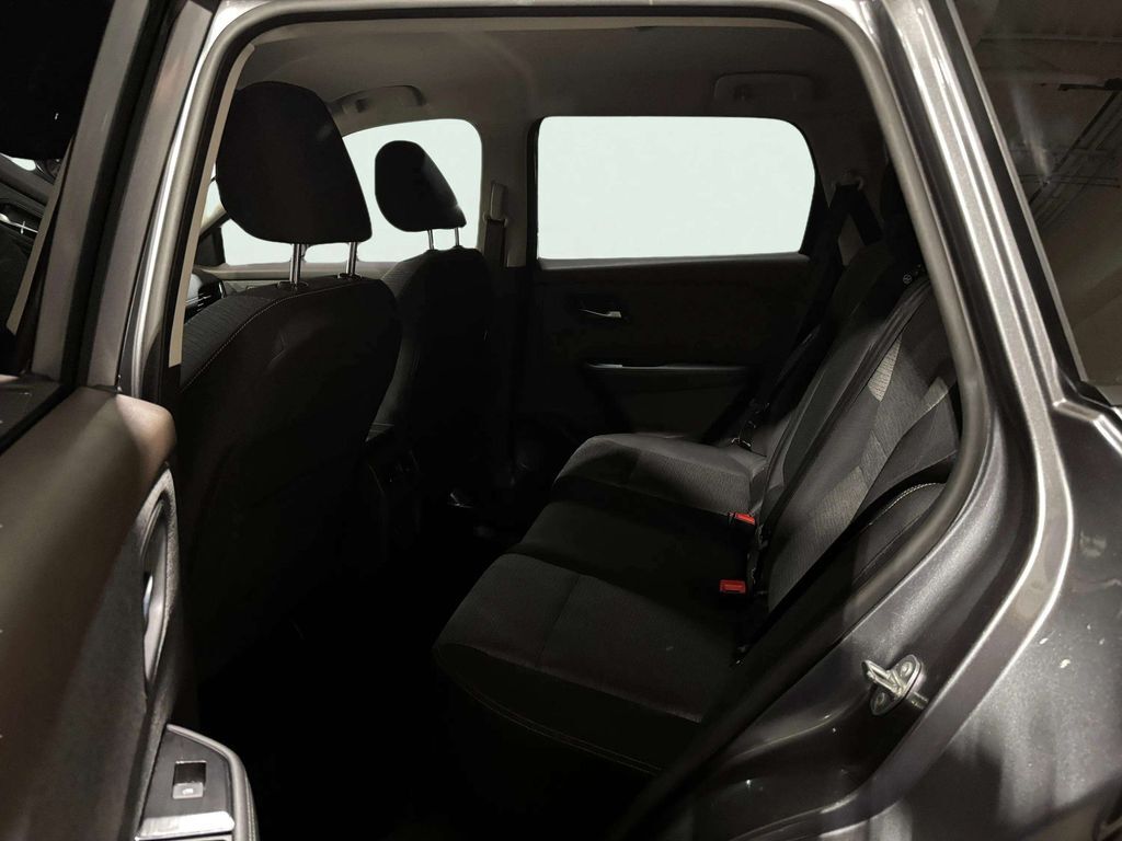 2021 Nissan Rogue SV San Clemente CA