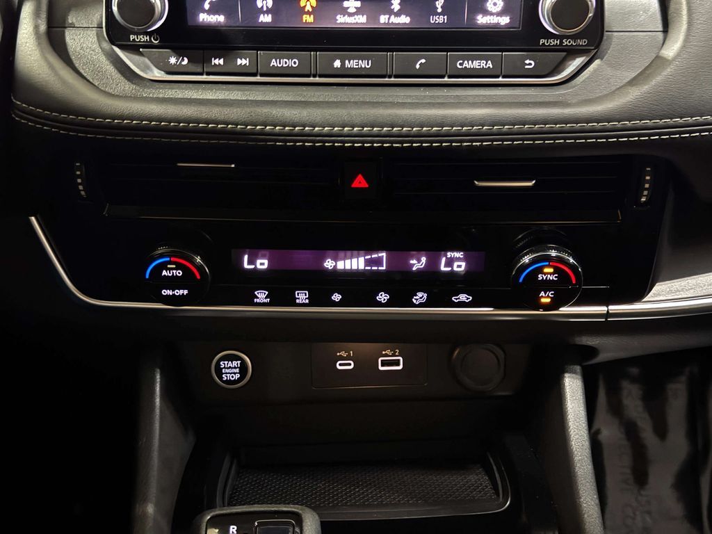 2021 Nissan Rogue SV San Clemente CA