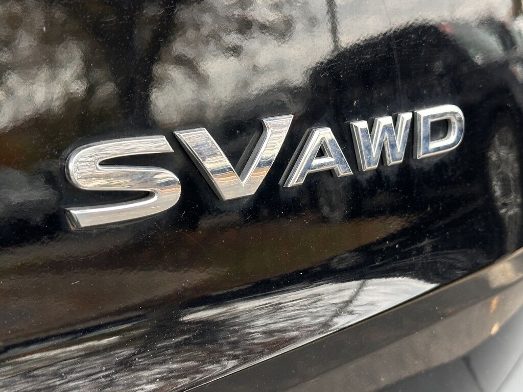 2021 Nissan Rogue SV San Clemente CA