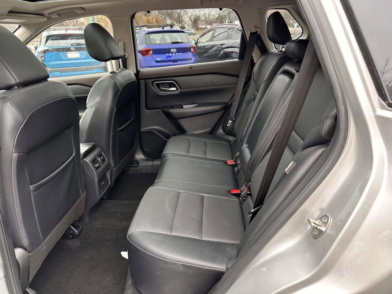 2021 Nissan Rogue SV San Clemente CA 2021 Nissan Rogue SV San Clemente CA
