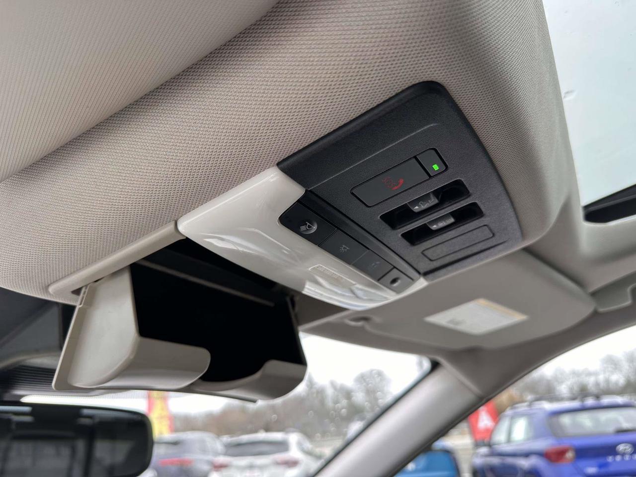 2021 Nissan Rogue SV San Clemente CA