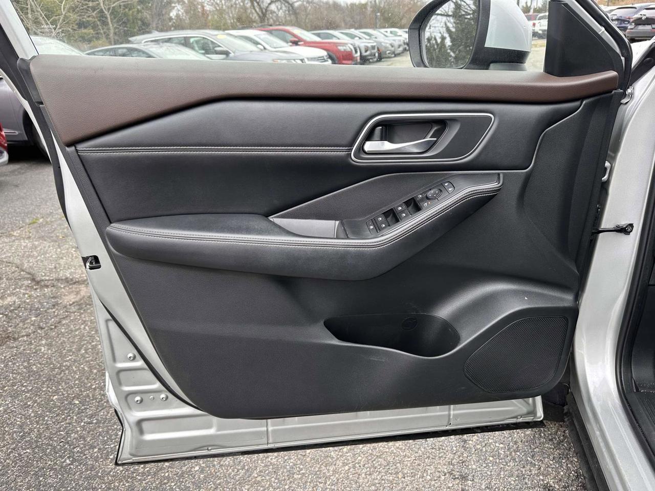 2021 Nissan Rogue SV San Clemente CA