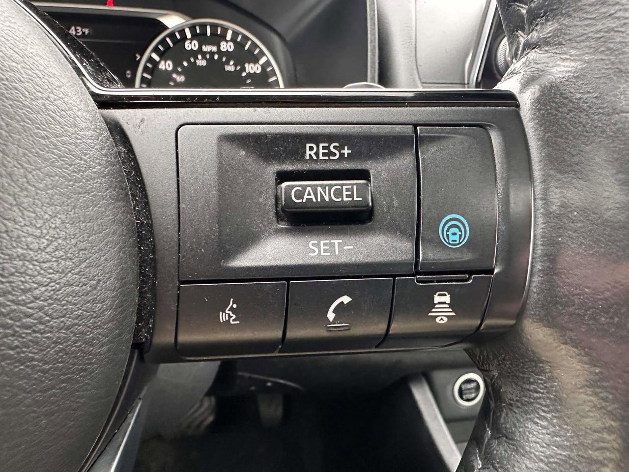 2021 Nissan Rogue SV San Clemente CA